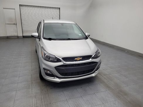 Used 2021 Chevrolet Spark LT image 14