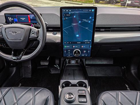 Used 2021 Ford Mustang Mach-E California Route 1 image 39