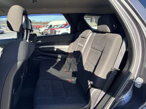 Used 2018 Dodge Durango SXT w/ 3rd Row Seating Group image 15