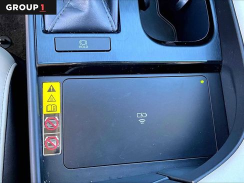 Certified 2025 Lexus ES 350 w/ Premium Package image 33