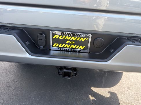 Used 2026 Chevrolet Silverado 1500 RST RWD image 16