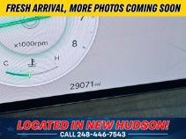 Used 2025 Genesis GV80 3.5T Advanced AWD/4WD image 5