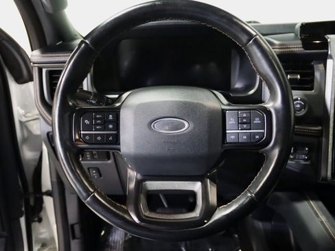 Used 2023 Ford Expedition Max Platinum image 48