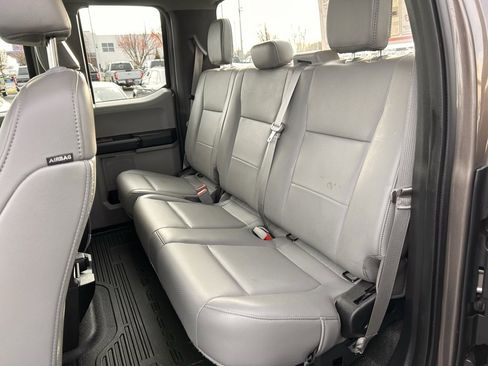 Used 2019 Ford F350 XL w/ XL Value Package image 33