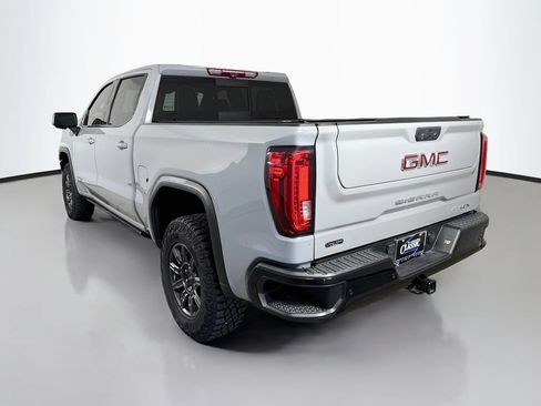 Used 2024 GMC Sierra 1500 AT4X AWD/4WD image 5