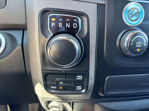 Used 2015 RAM 1500 Tradesman w/ Popular Equipment Group image 23