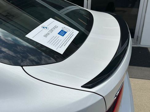 Used 2025 BMW 440i xDrive AWD/4WD image 10