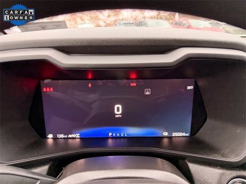 Used 2024 Chevrolet Colorado Trail Boss w/ Advanced Trailering Package image 17