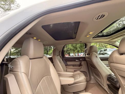 Used 2016 GMC Acadia Denali AWD/4WD image 31