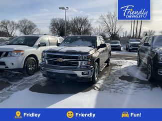 Used 2014 Chevrolet Silverado 1500 LT w/ All Star Edition video 1