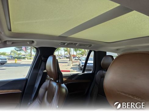 Used 2018 Volvo XC90 T6 Inscription w/ Convenience Package AWD/4WD image 13