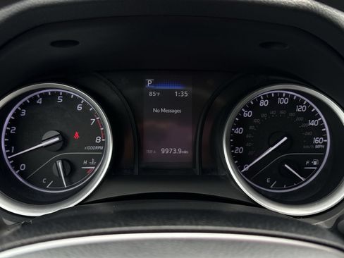 Used 2024 Toyota Camry LE FWD image 17