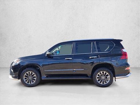 Used 2017 Lexus GX 460 Premium image 9