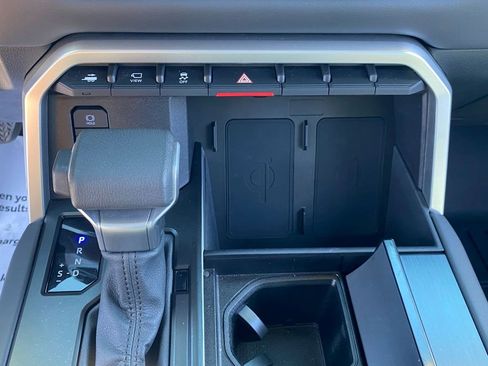 Used 2023 Toyota Tundra Platinum image 24