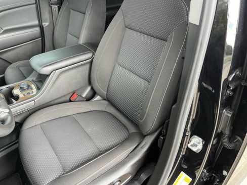 Used 2022 GMC Acadia SLE w/ Driver Convenience Package AWD/4WD image 20