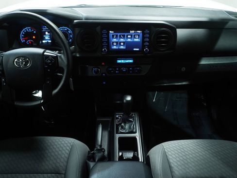 Certified 2023 Toyota Tacoma SR AWD/4WD image 15