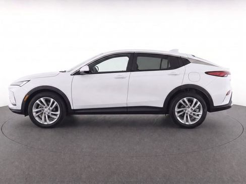 Used 2025 Buick Envista Sport Touring w/ Convenience I Package FWD image 6