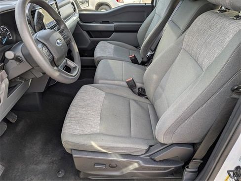 Used 2023 Ford F150 XLT image 24