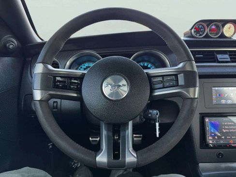 Used 2012 Ford Mustang Boss 302 image 33