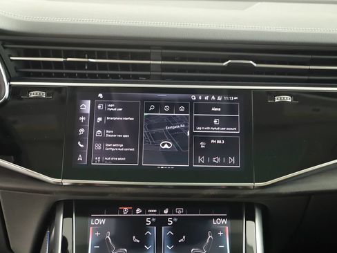 New 2026 Audi Q8 Premium Plus AWD/4WD image 19