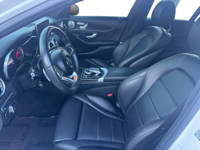 Used 2017 Mercedes-Benz C 300 Sedan image 10