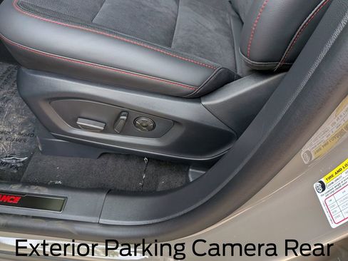 New 2026 Ford Explorer ST image 18