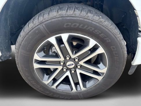 Used 2023 Ford F150 XL w/ STX Appearance Package AWD/4WD image 19