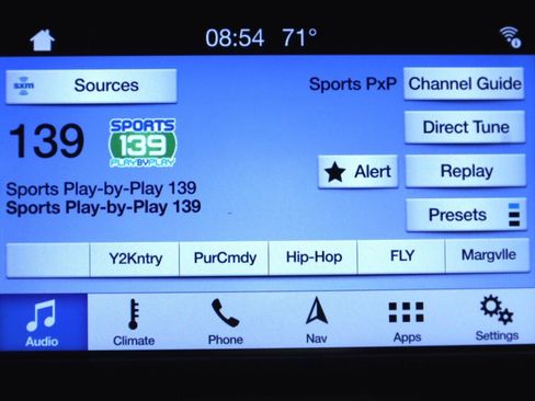 Used 2018 Ford F150 Lariat w/ Equipment Group 501A Mid image 21