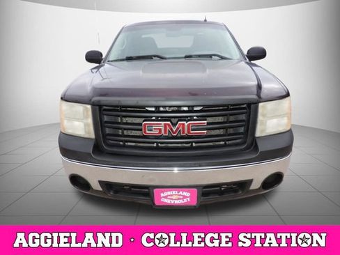 Used 2008 GMC Sierra 1500 W/T RWD image 9