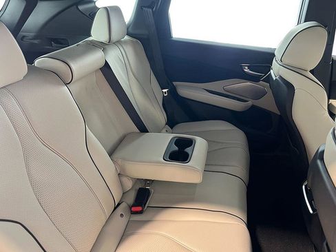 New 2026 Acura RDX A-Spec AWD/4WD image 39