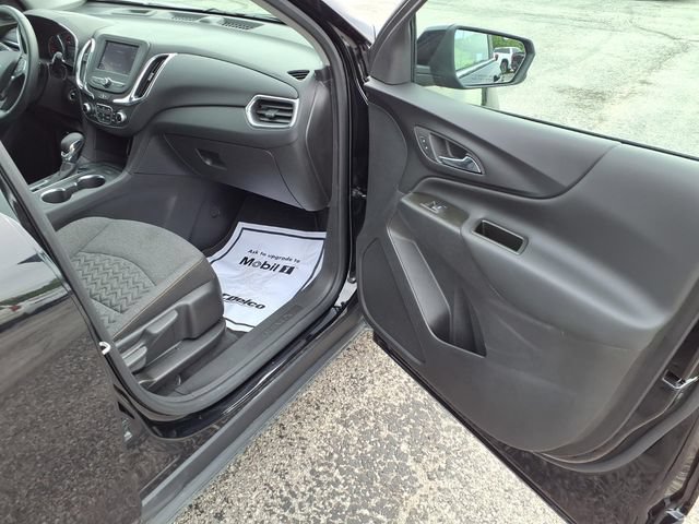 Used 2024 Chevrolet Equinox LT FWD image 81