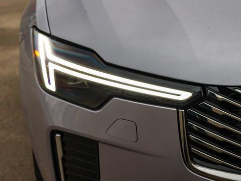 New 2026 Volvo XC90 B6 Plus w/ Protection Package AWD/4WD image 15