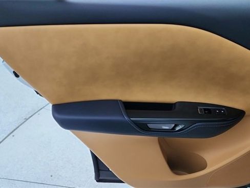 Used 2024 Lexus RZ 450e Premium w/ Technology Package image 31