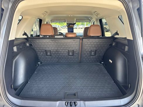 Certified 2023 Ford Bronco Sport Outer Banks AWD/4WD image 36