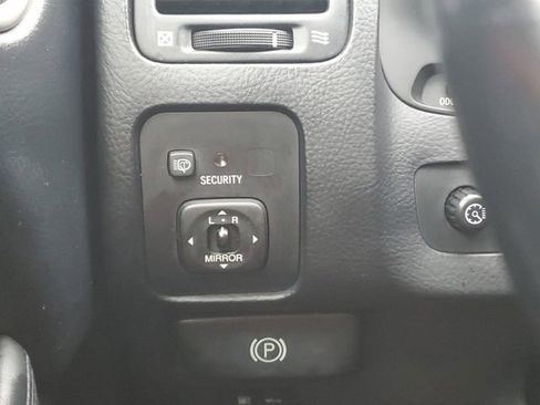 Used 2006 Lexus SC 430 Convertible w/ Preferred Accessory Pkg image 23