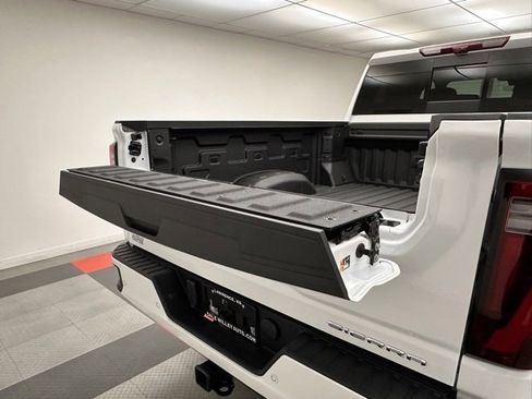New 2026 GMC Sierra 2500 Denali w/ Denali Reserve Package image 24