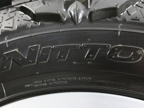 Used 2024 Ford F250 Limited w/ FX4 Off-Road Package image 52