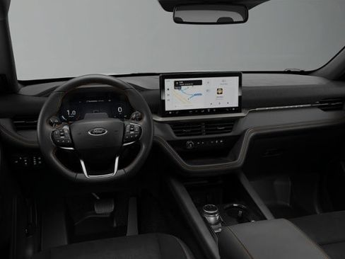 New 2026 Ford Explorer Tremor AWD/4WD image 30