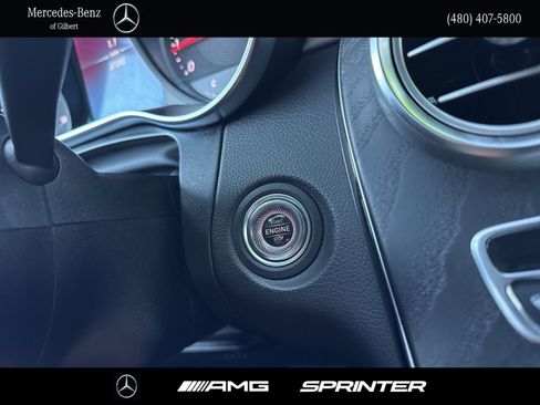 Certified 2021 Mercedes-Benz GLC 300 GLC 300 image 29