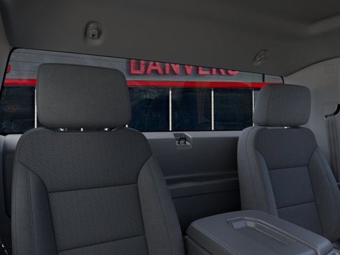 New 2025 GMC Sierra 2500 Pro w/ Convenience Package image 43