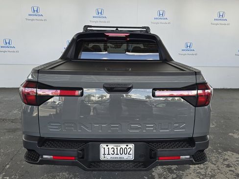 Used 2023 Hyundai Santa Cruz SEL image 26