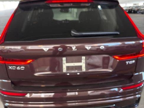 Used 2026 Volvo XC60 T8 Ultra w/ Climate Package AWD/4WD image 8