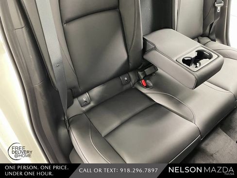 New 2026 MAZDA MAZDA3 2.5 S Sedan w/ Preferred Pkg FWD image 41