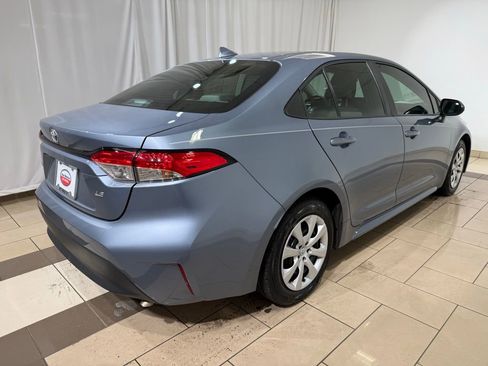 Certified 2024 Toyota Corolla LE image 5