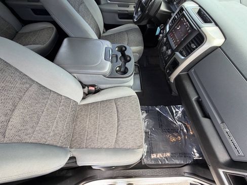 Used 2019 RAM 1500 Big Horn RWD image 13