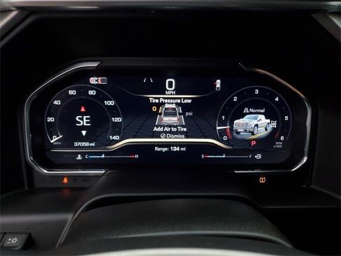 Used 2024 GMC Sierra 1500 Denali w/ Technology Package image 64