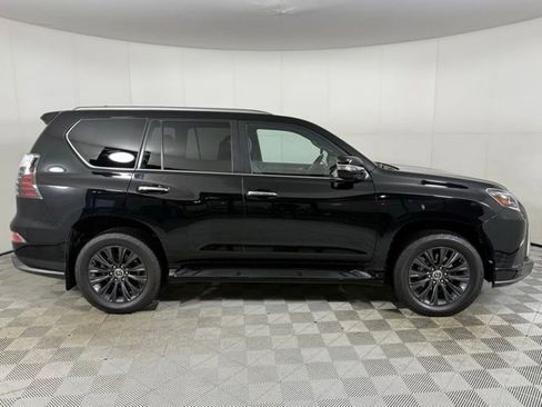 Certified 2023 Lexus GX 460 Luxury image 9