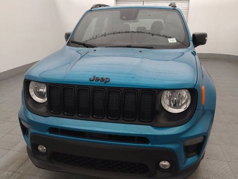 Used 2022 Jeep Renegade Altitude AWD/4WD image 15