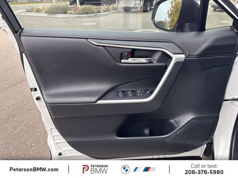 Used 2021 Toyota RAV4 XSE image 15