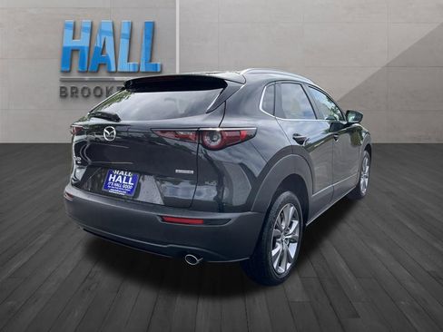 Used 2024 MAZDA CX-30 AWD 2.5 S w/ Preferred Package image 5